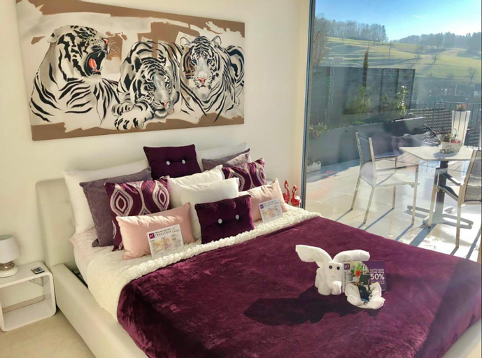 Bedroom 8