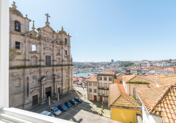 Others 5, Oporto Street das Aldas - River View, Porto