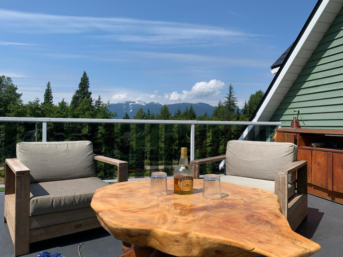 Others 4, Remo Ridge Bed N Breakfast, Kitimat-Stikine
