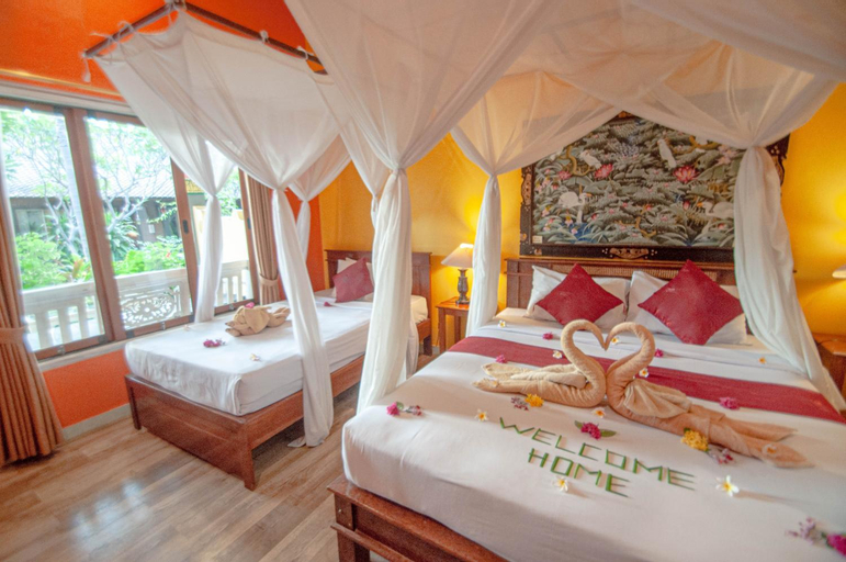 Bedroom 9