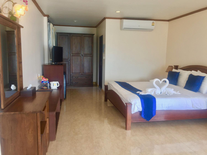 Bedroom 10