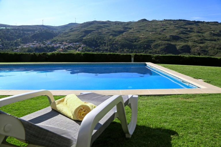 Sport & Beauty 2, Quinta da Timpeira, Lamego
