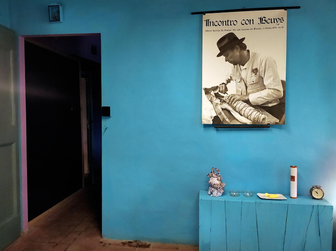 Others 4, Casa Sponge B&B, Pesaro E Urbino