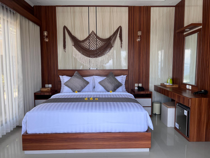 Bedroom 16