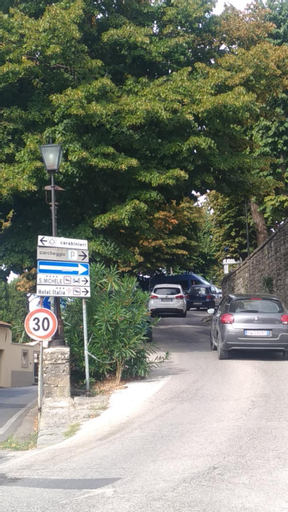 Others 5, Le Residenze Ristori, Arezzo