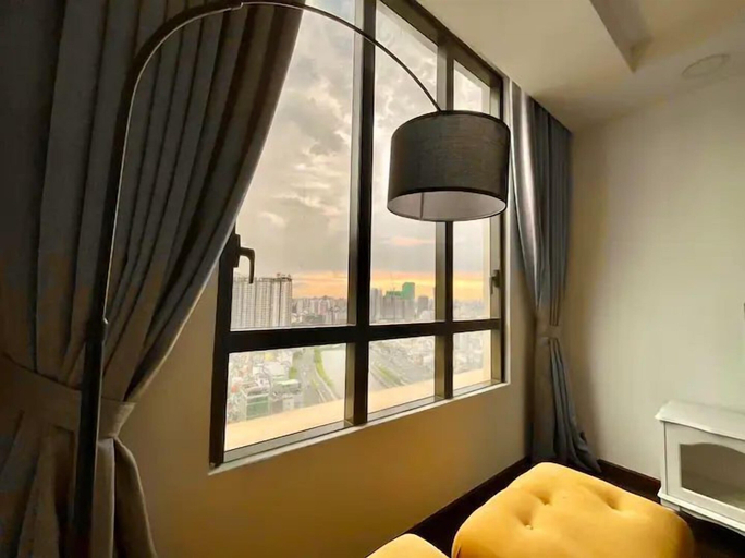 Others 3, ICON 56 Luxury Aparment, District 4