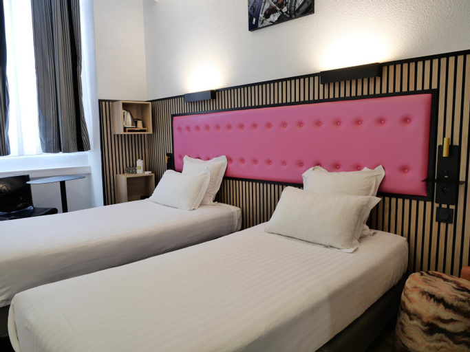 Bedroom 8