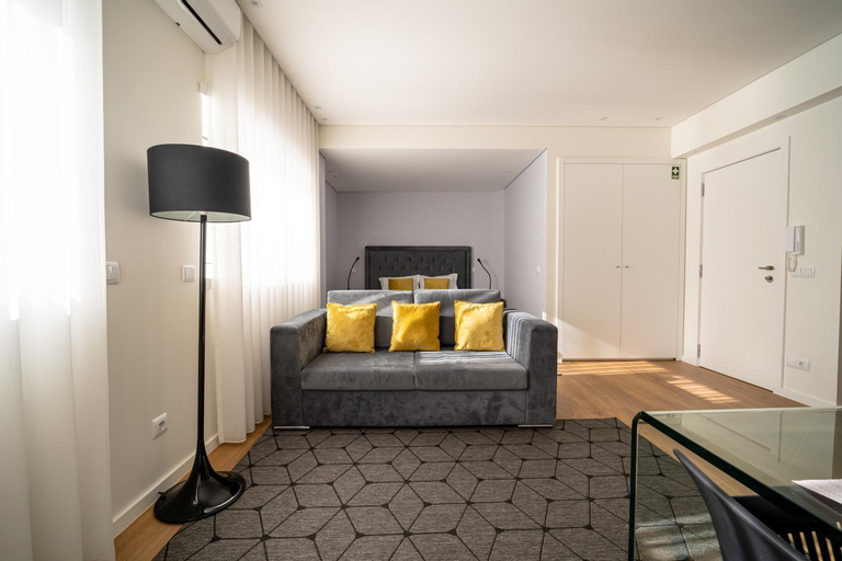 Others 4, Bracara Guest House "Campo das Hortas", Braga