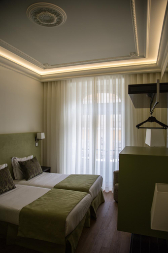 Others 2, Hotel Dublin, Lisbon