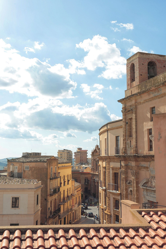Exterior & Views 2, OIKIA AUTOMATIC ROOMS, Agrigento
