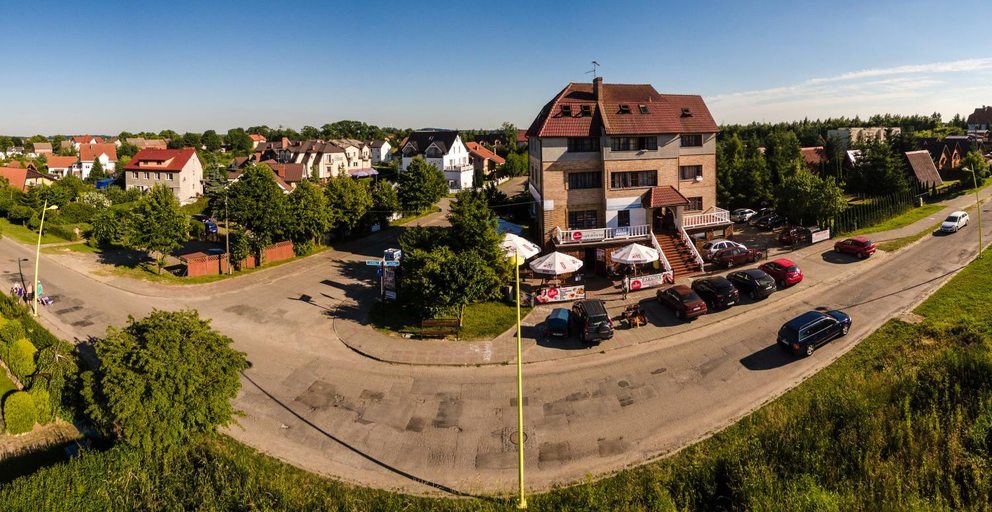 Others 3, Dom Wczasowy KORMORAN Niechorze - 300m od plazy, Gryfice