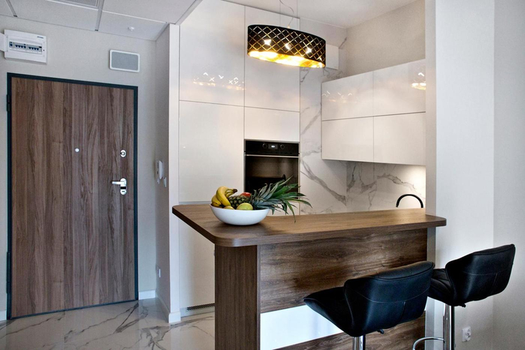Others 4, Prymasa Tysiaclecia - P&O Serviced Apartments, Warsaw