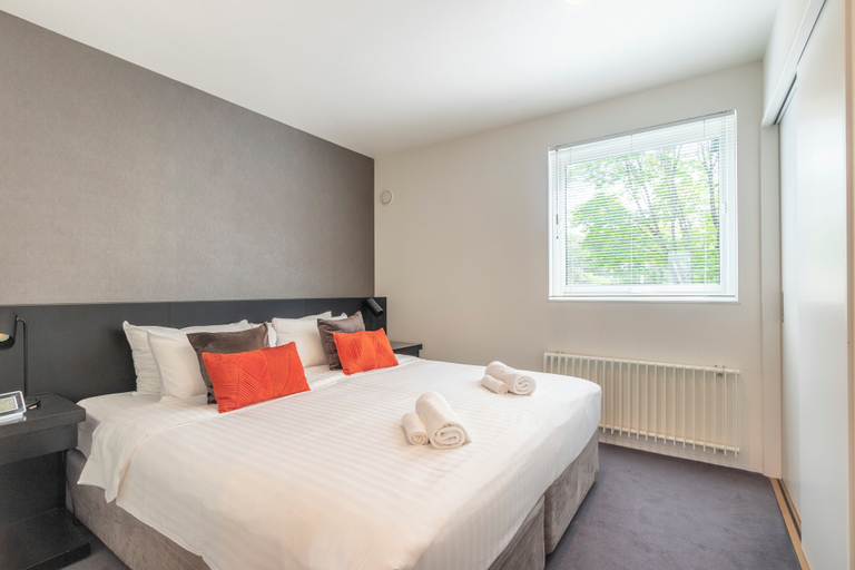 Bedroom 1, Hangetsu Niseko, Kutchan