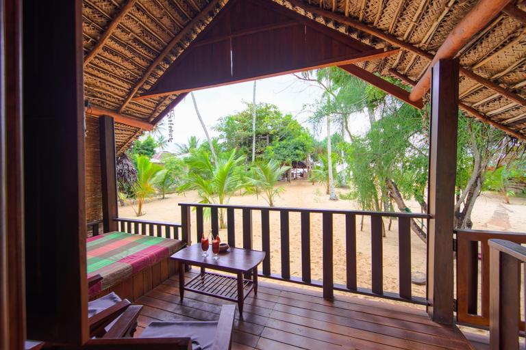 Others 5, Shiva's Beach Cabanas, Tangalle