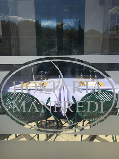 Food & Drinks 3, Hotel Civita, Avellino