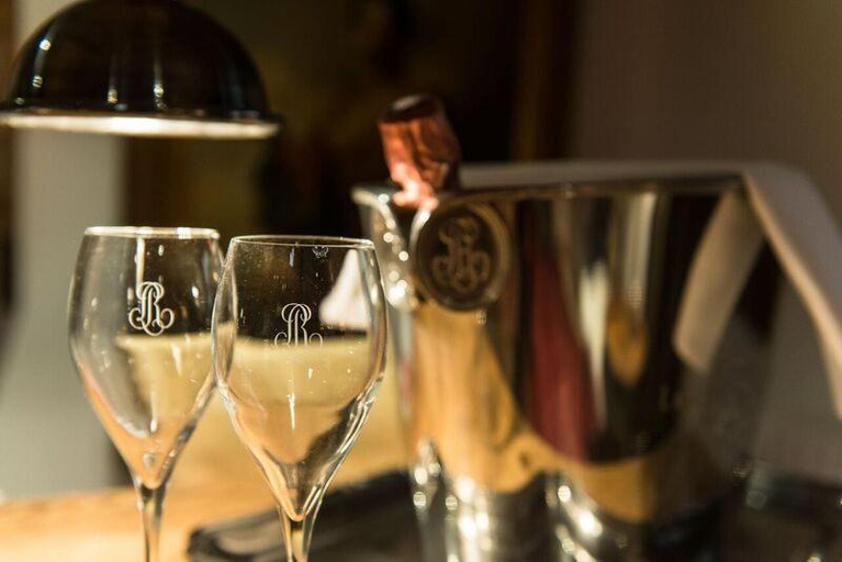 Food & Drinks 5, Le Chalet Blanc, Haute-Savoie