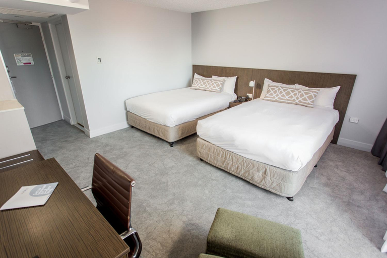 Bedroom 13