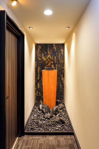 Others 5, My Bed Gold Hotel, Muang Chon Buri