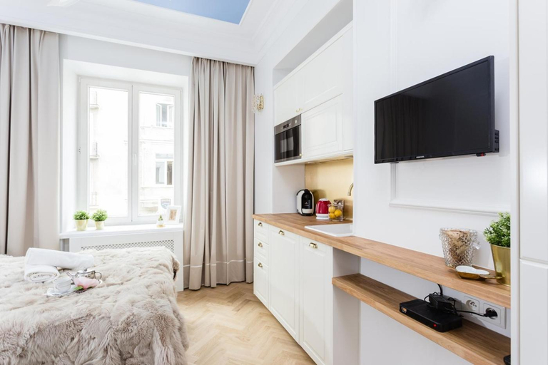 Others 3, I'm in Heaven - Boutique Apartments, Warsaw