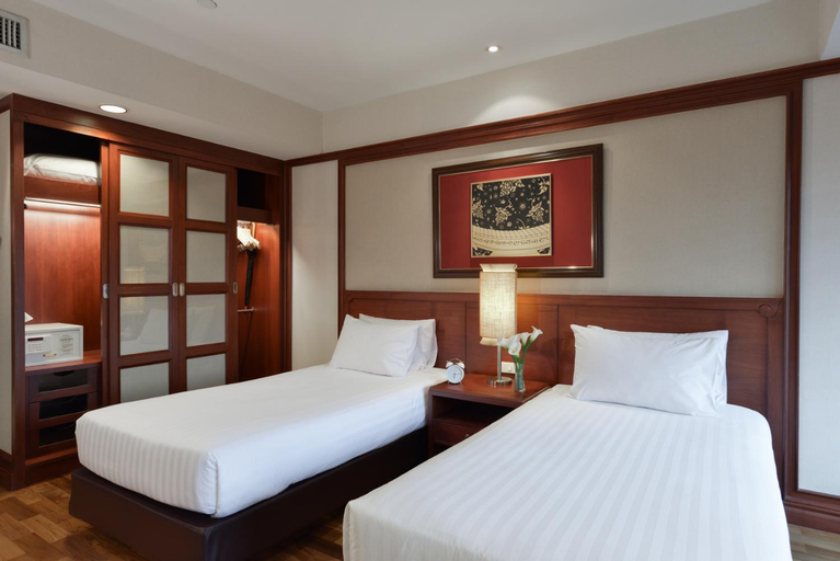 Bedroom 20