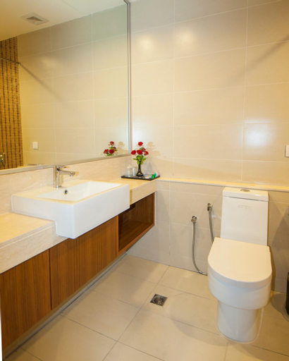 Bathroom 17