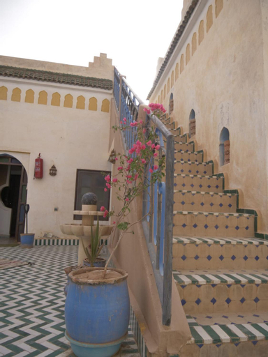 Casa Laman, Errachidia