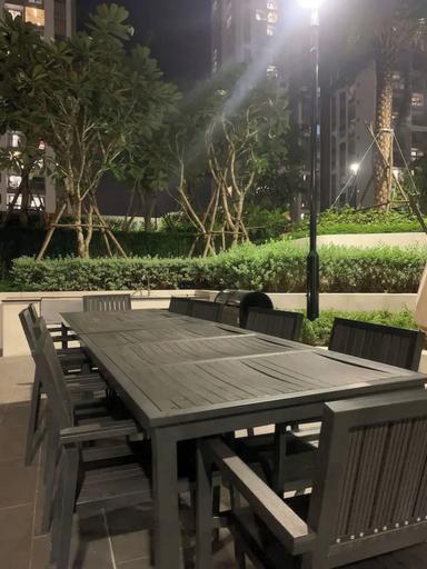 Food & Drinks 4, Saigon Riverside Complex D7, District 7
