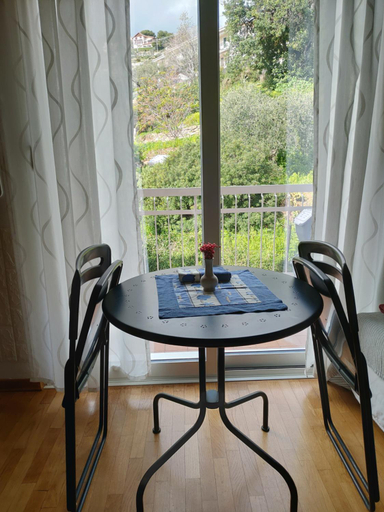 Exterior & Views 4, VentoVerde B&B, Savona