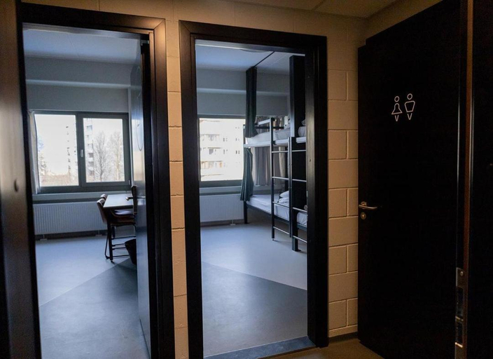 Others 4, Ring SPA Hostel, Tallinn