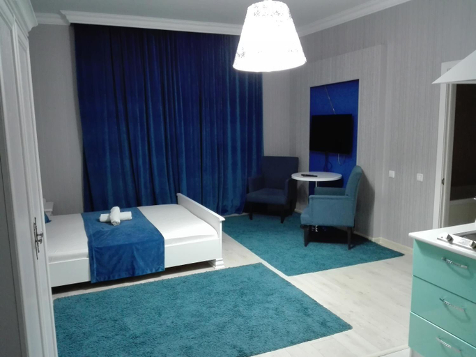 Others 3, Апартаменты на набережнои 15 этаж, Astana City