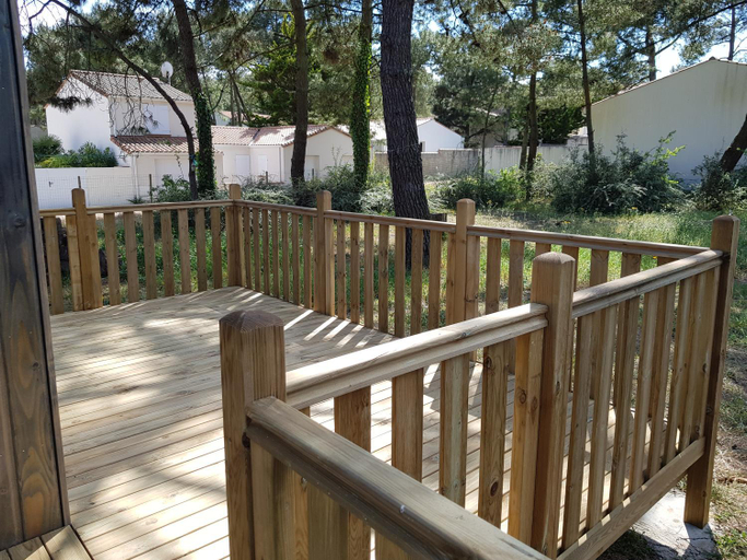 Others 2, Chambre d'hotes et Spa de la Presqu'ile, Vendée