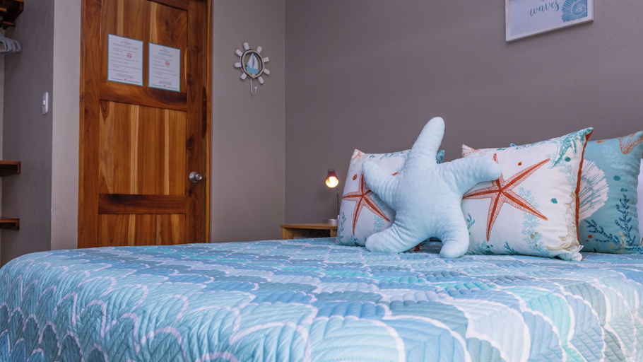 Bedroom 3, Mar & Sombra Villas, Aguirre