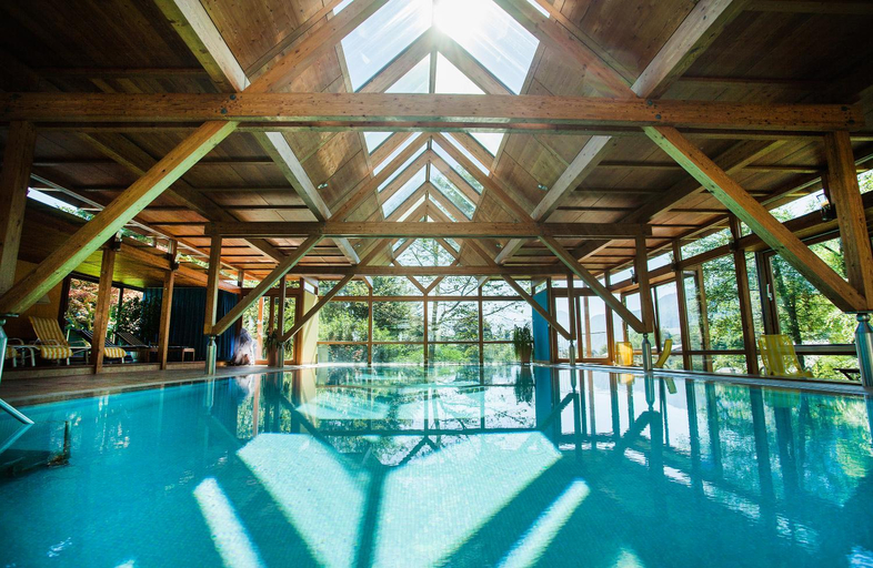 Sport & Beauty 2, Hollwegers Landhaus - Das Lisl, Salzburg Umgebung