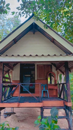 Sunset Beach Bungalow Koh Pu, Nua Khlong