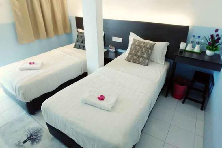 Bedroom 15