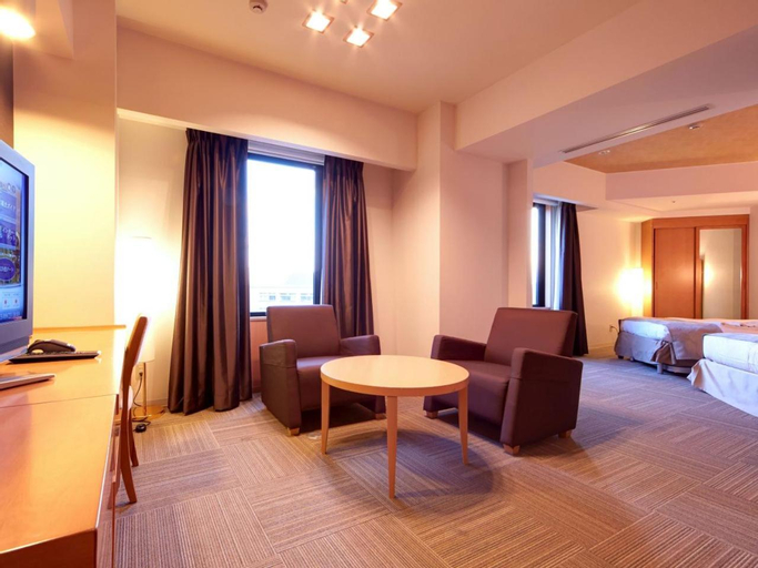 Bedroom 15
