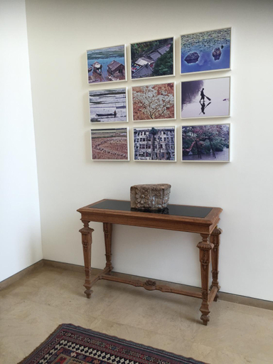 Others 5, Villa Alice Caesarea