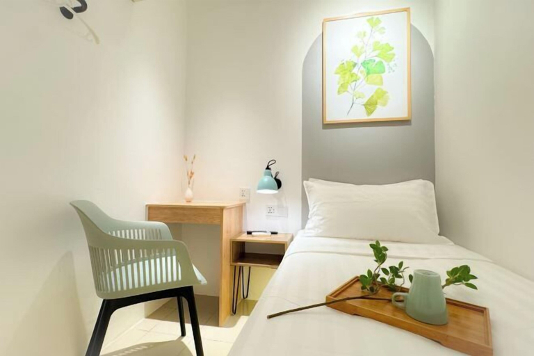 Bedroom 14