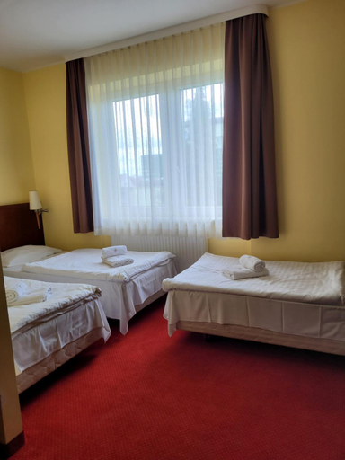 Others 3, Virgo Business & Breakfast Rumia, Wejherowo