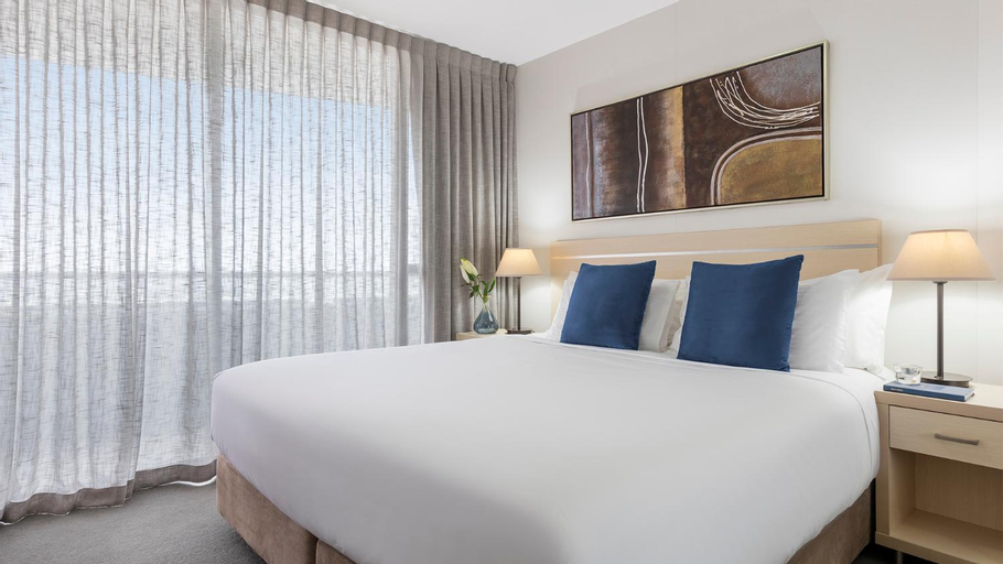 Bedroom 18