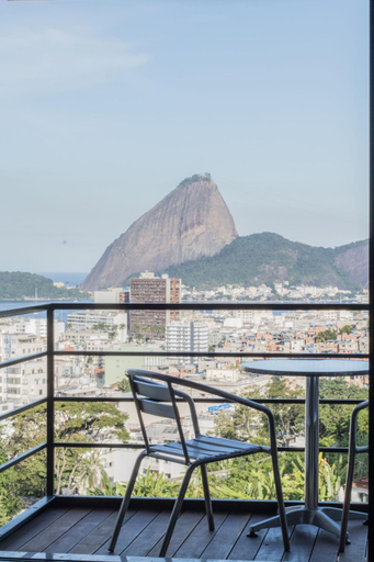 Others 5, Casa Do Gato Cinzento, Rio de Janeiro