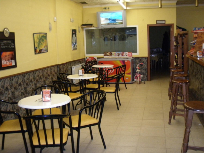 Others 4, Hostal la Cuesta, León
