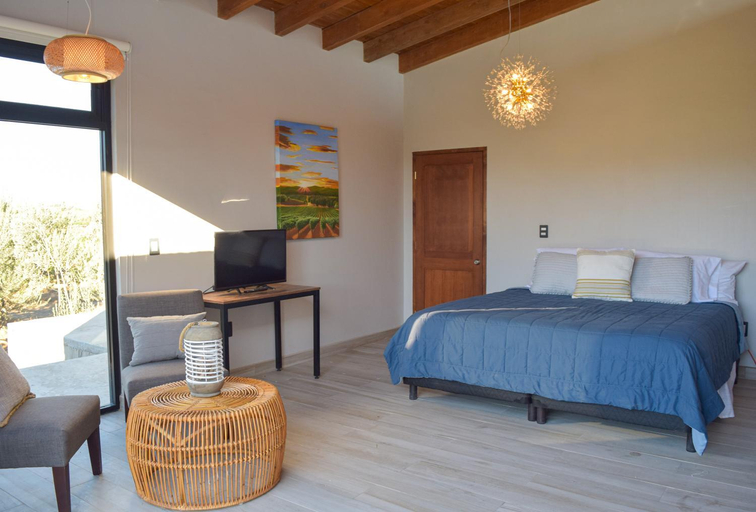 Bedroom 12