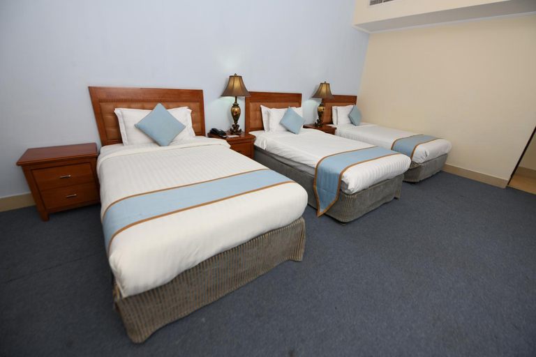 Bedroom 8