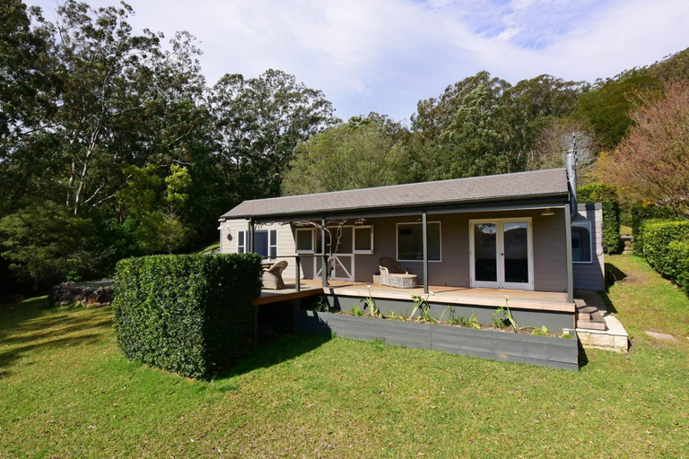 Maple Cottage, Shoalhaven - Pt B