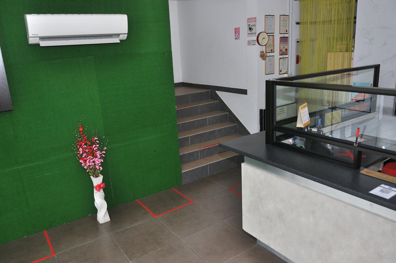 Public Area 4, Kuching Transit Inn, Kuching