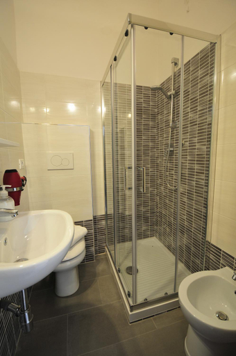 Bathroom 6