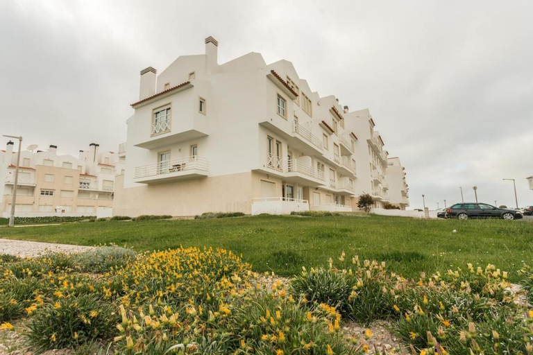Best Houses 28 - Baleal Beach Apartament, Peniche