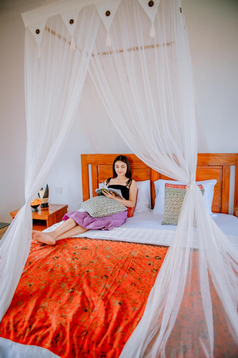 Bedroom 10