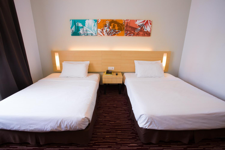 Bedroom 8